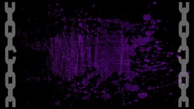 Фон профиля для Твича