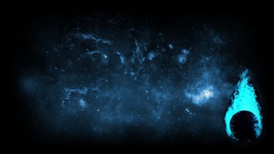 Красивый задний фон для профиля