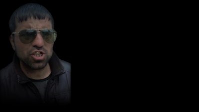 Фон стим Кама пуля