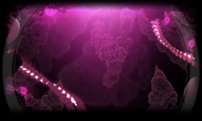 Красивый фон для профиля