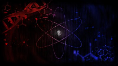 Фон профиля