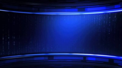 Телевизионный фон