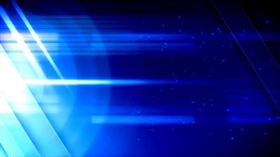 Футаж голубой