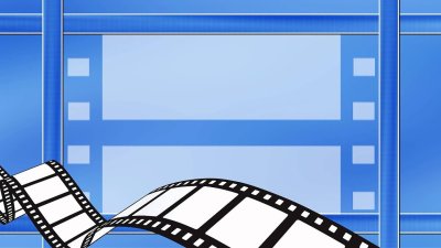 Фон для презентации кино
