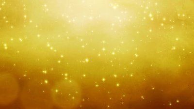 Красивый золотистый фон