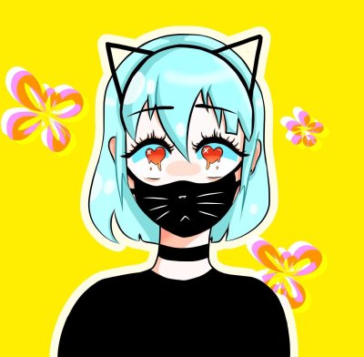 Рисунки для IBISPAINT X