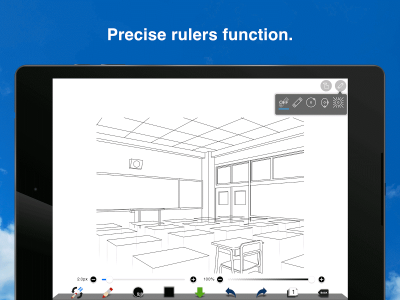 Ибис прога для рисования