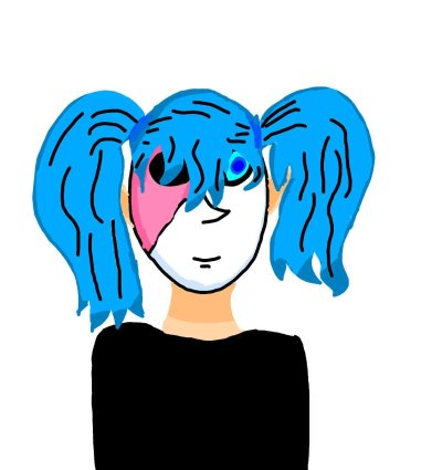 Салли фейс Амино