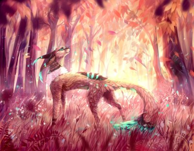 Фоны для артов в ибисе