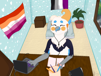 Арт в Ибис паинт