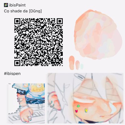 Кисти Ибис паинт 2022