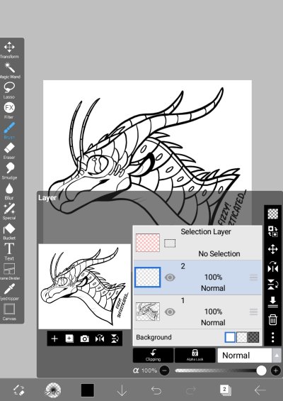 Картинки для приложения IBISPAINT