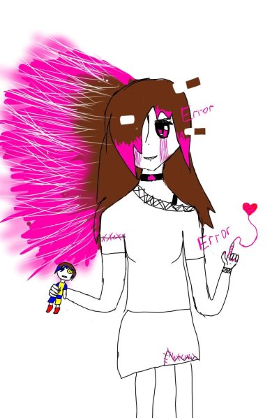 Легкие рисунки в Edis Paint