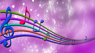 Музыкальный фон