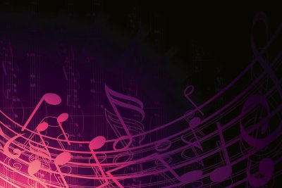 Музыкальный фон для презентации