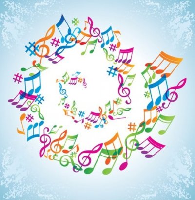 Весенние нотки