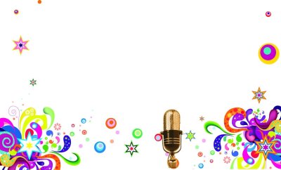 Фон для афиши