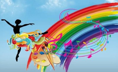 Фон творчество