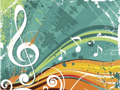 Музыкальный фон