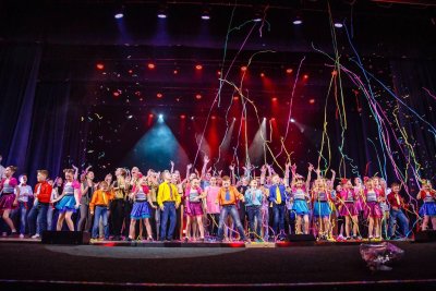 Творческий коллектив