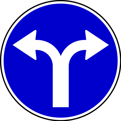 Дорожные знаки