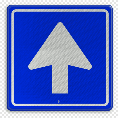 Дорожные знаки прямоугольные