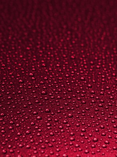 Красивый красный цвет