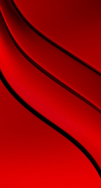 Красная тема