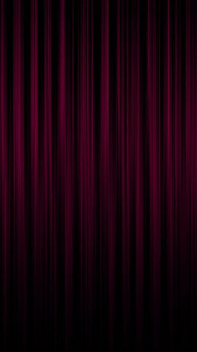 Бордовая абстракция