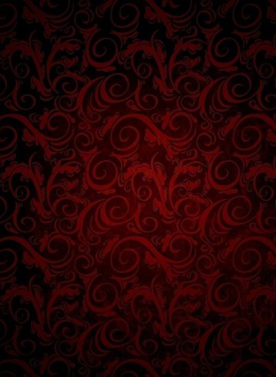 Бордовый фон