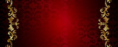 Фон с узорами