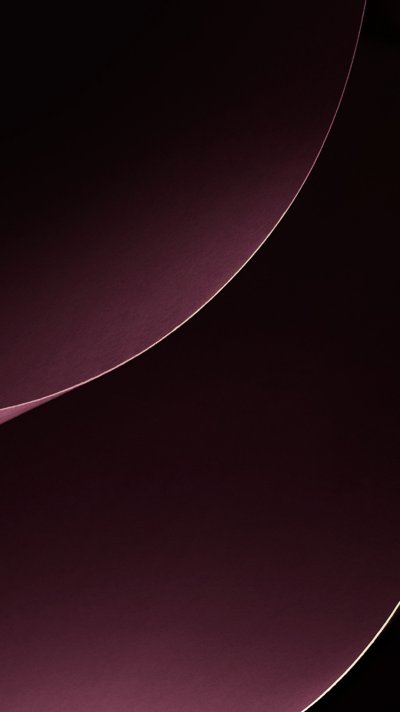 Темно бордовый