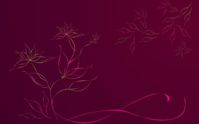 Бордовый фон