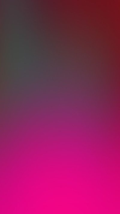 Красный градиент