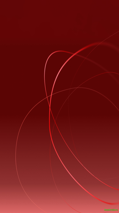 Красные обои