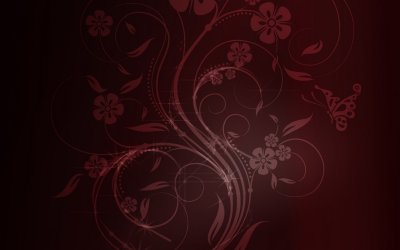 Фон с узорами