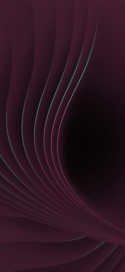 Бордовый цвет абстракция