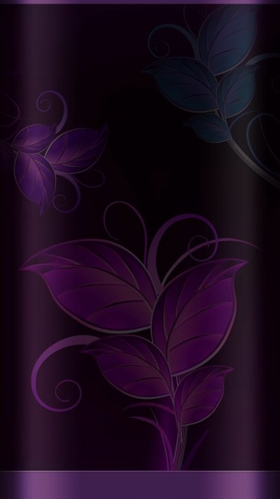 Фиолетовый темный