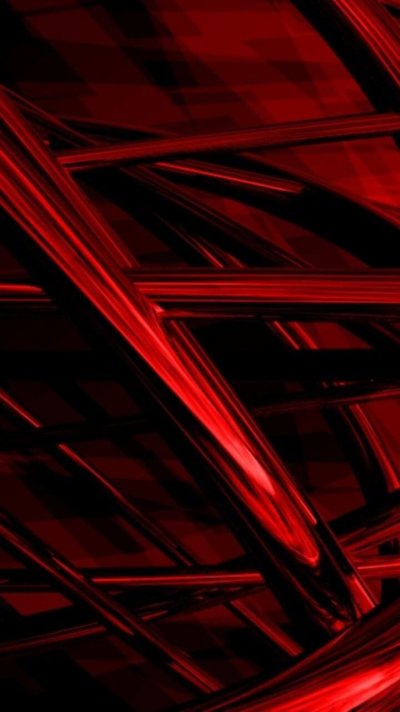 Красное и черное