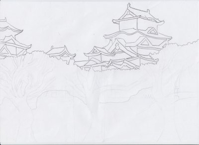 Японские мотивы