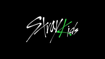 SKZ логотип Stray Kids