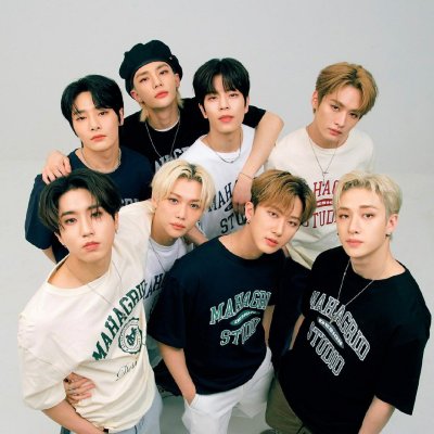 Stray Kids участники 2022