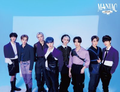 Stray Kids BANGCHAN 2022