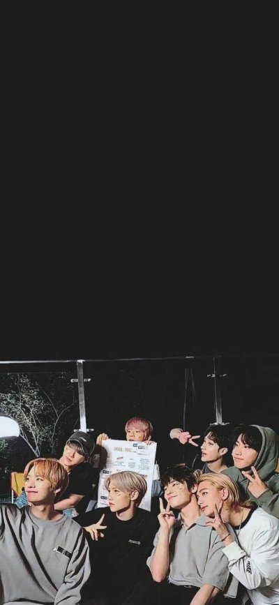 Stay Фандом Stray Kids