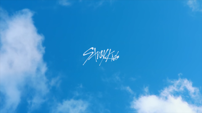 Stray Kids фон