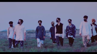 Stray Kids обои 1920 на 1080