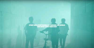 Stray Kids обои на рабочий стол