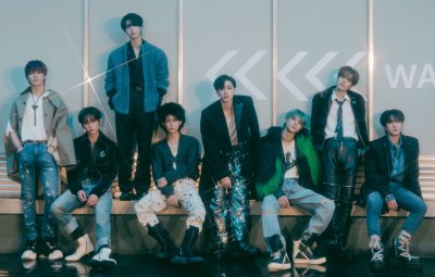 Stray Kids 5 Star album