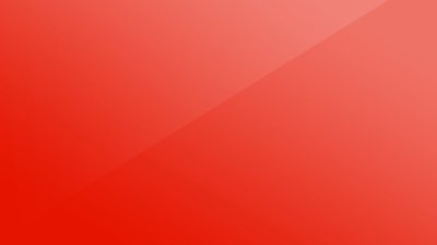 Яркий красный цвет