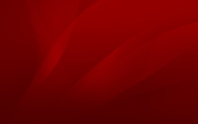 Ярко красный фон